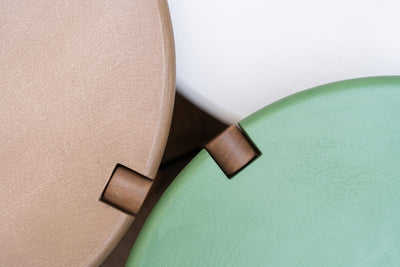 Jwana Hamdan Amar&Shams Low Table