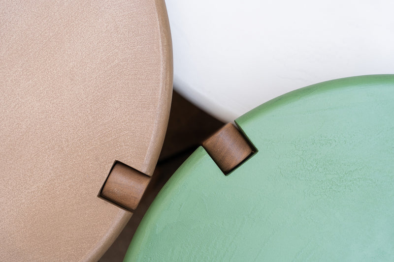 Jwana Hamdan Amar&Shams Low Table