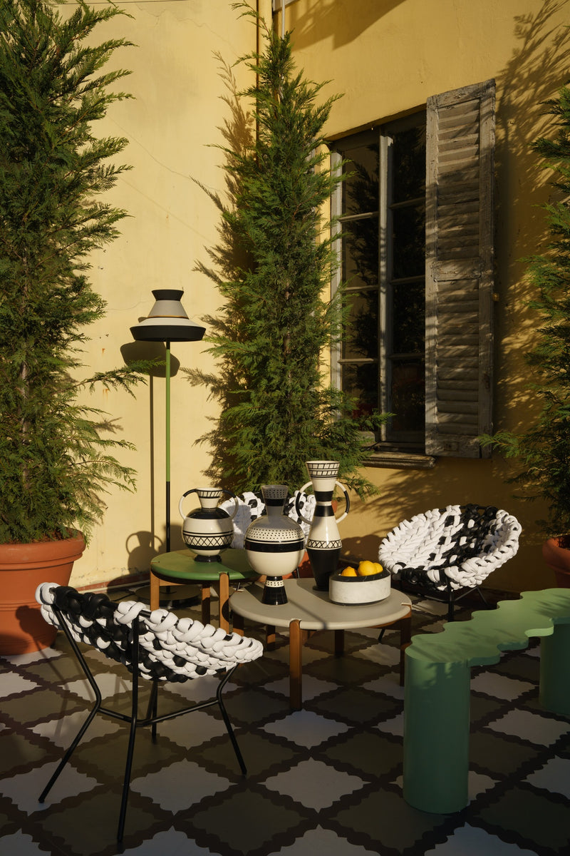 Jwana Hamdan Amar&Shams Low Table