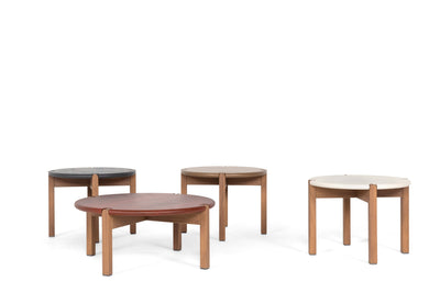 Jwana Hamdan Amar&Shams Low Table