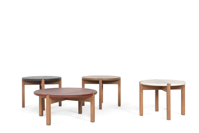 Jwana Hamdan Amar&Shams Low Table