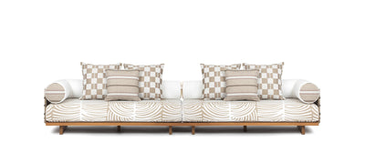 Jwana Hamdan Emir Sofa