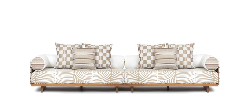 Jwana Hamdan Emir Sofa