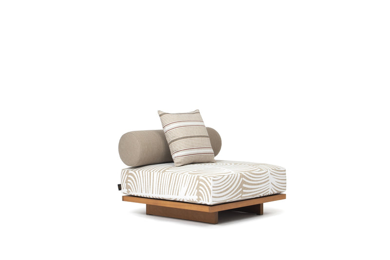 Jwana Hamdan Emir Sofa