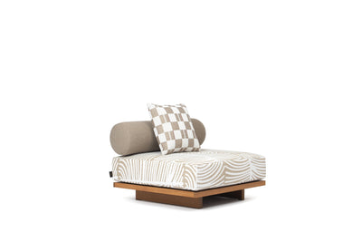 Jwana Hamdan Emir Sofa