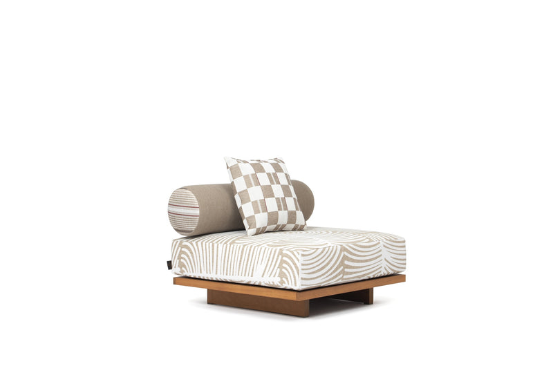 Jwana Hamdan Emir Sofa