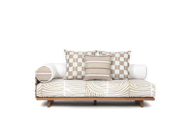 Jwana Hamdan Emir Sofa