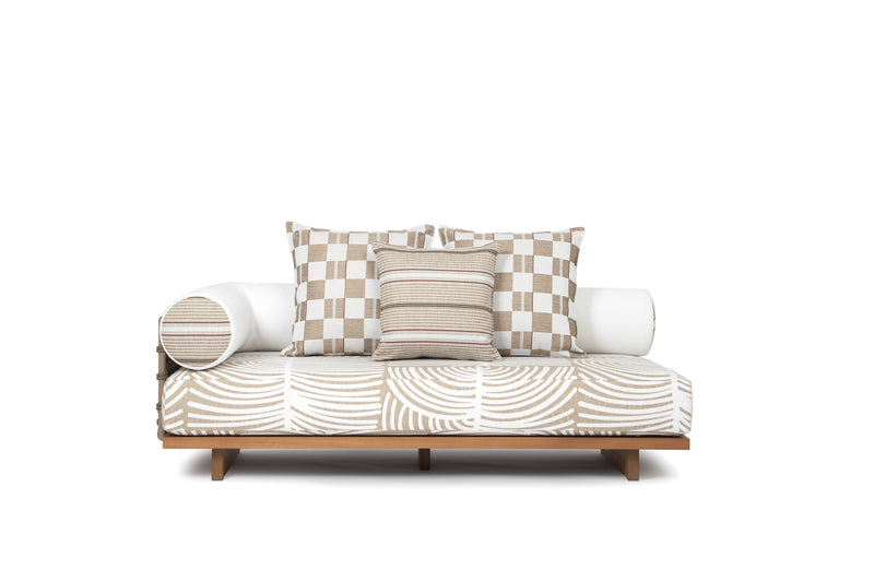 Jwana Hamdan Emir Sofa