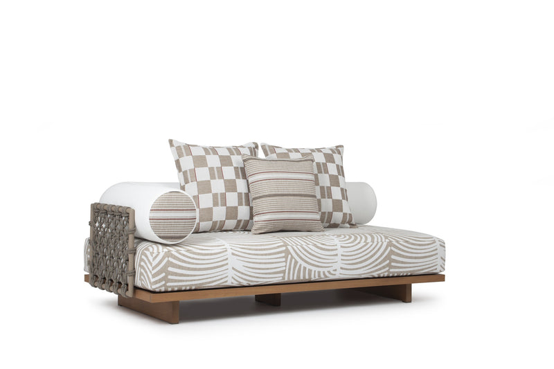 Jwana Hamdan Emir Sofa