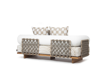 Jwana Hamdan Emir Sofa