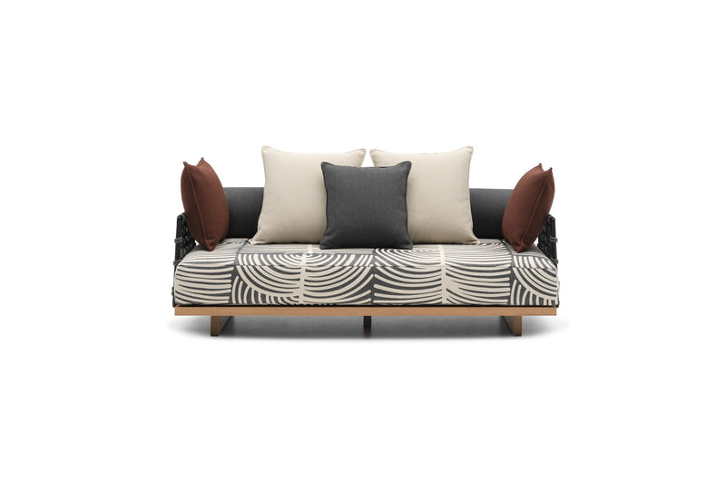 Jwana Hamdan Emir Sofa