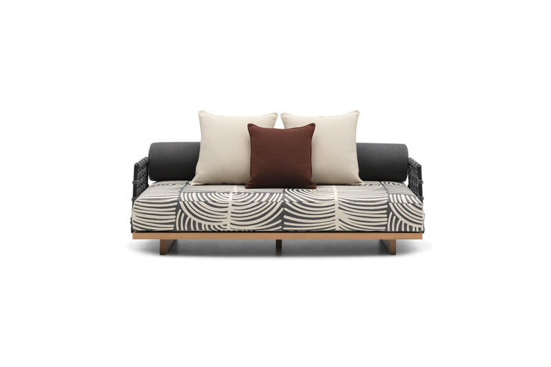 Jwana Hamdan Emir Sofa