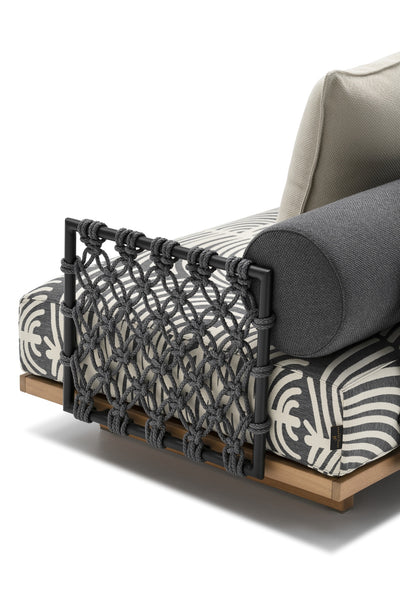 Jwana Hamdan Emir Sofa