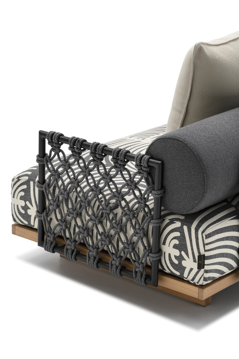 Jwana Hamdan Emir Sofa