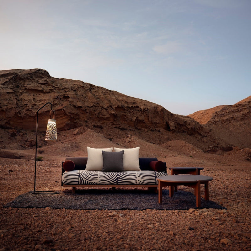 Jwana Hamdan Emir Sofa