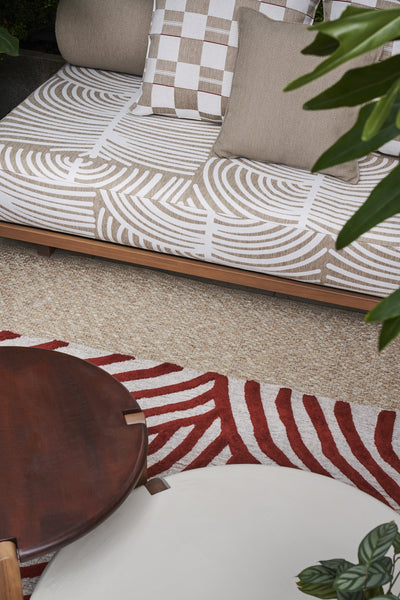 Jwana Hamdan Emir Sofa