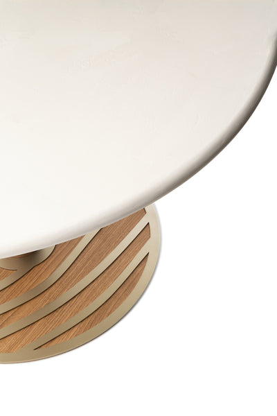 Jwana Hamdan Ghaf Table