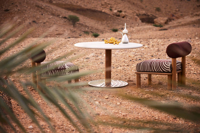 Jwana Hamdan Ghaf Table