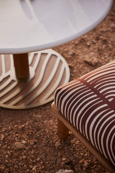 Jwana Hamdan Ghaf Table