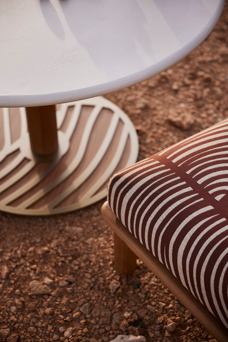 Jwana Hamdan Ghaf Table