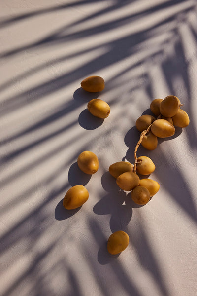 Jwana Hamdan Ghaf Table