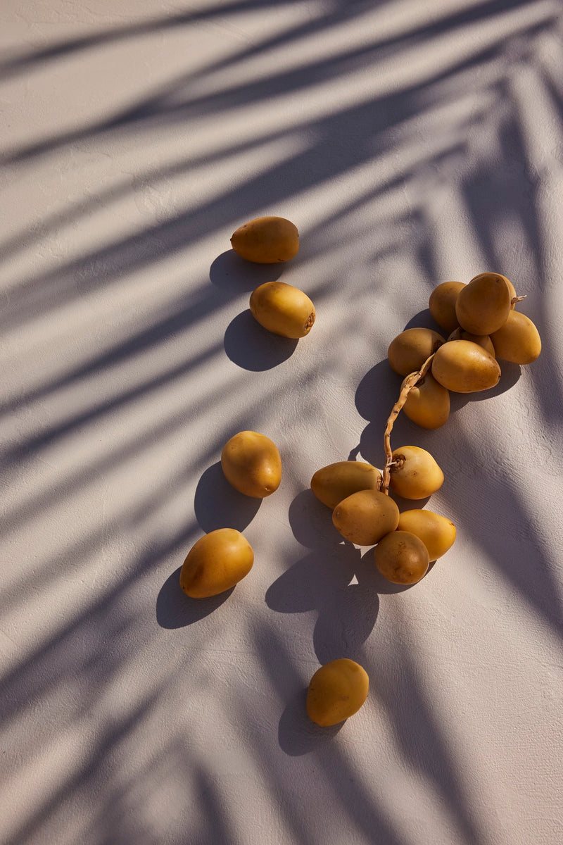 Jwana Hamdan Ghaf Table