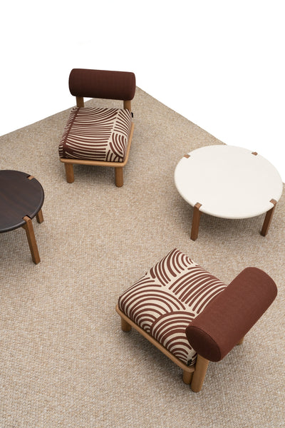 Jwana Hamdan Amar&Shams Low Table