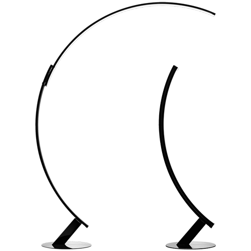 Kdnl Kyudo Floor Lamp