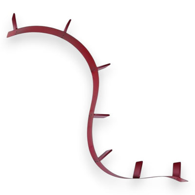 Kartell Bookworm Collection Kitaplık