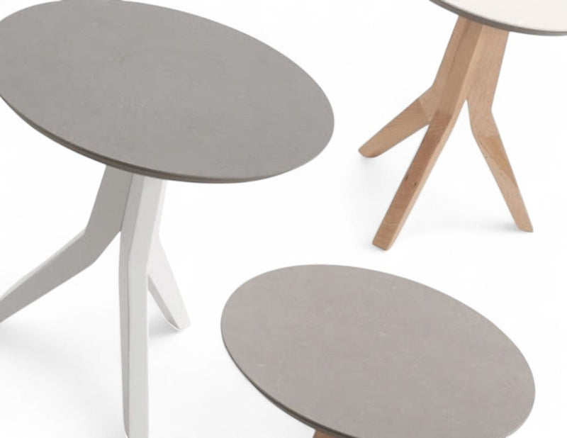 Kettal Vieques Sehpa