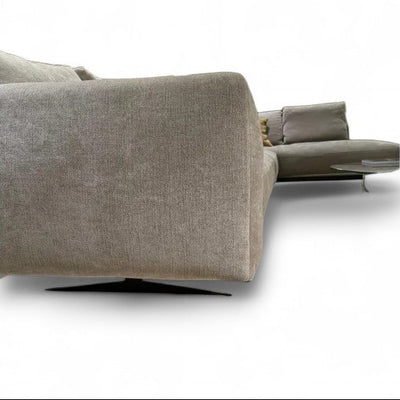 Lago Air Soft Modüler Kanepe