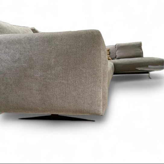 Lago Air Soft Modüler Kanepe