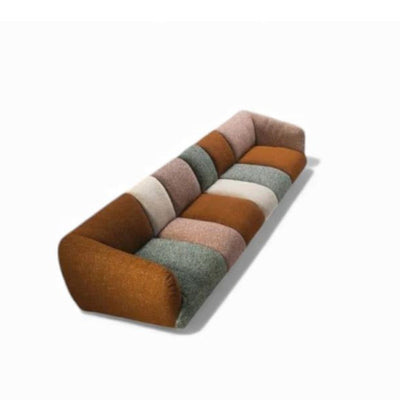 Lago N.O.W. Not Only White Kanepe