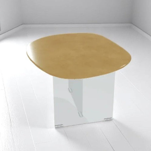 Lago Pleasure Coffee Table