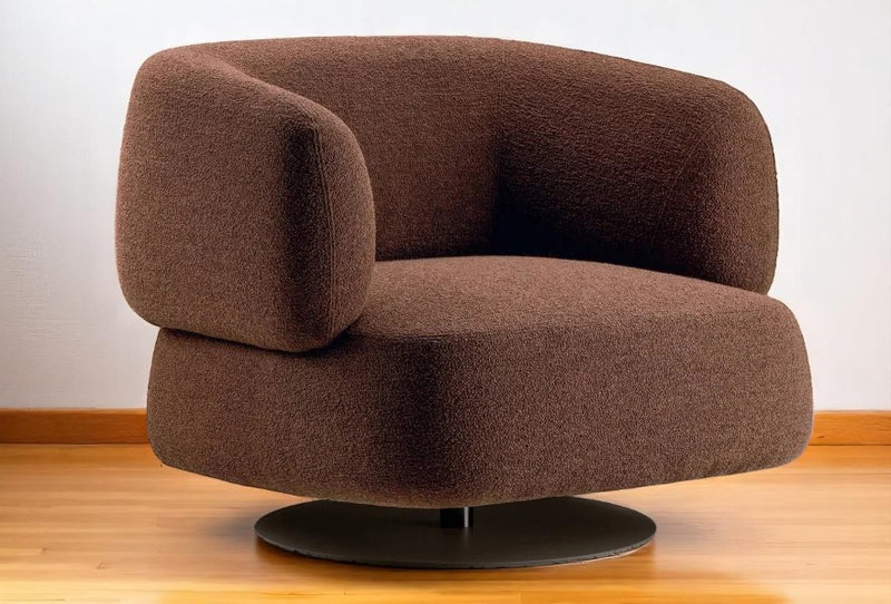 Lago Zeppelin Armchair