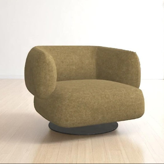 Lago Zeppelin Armchair