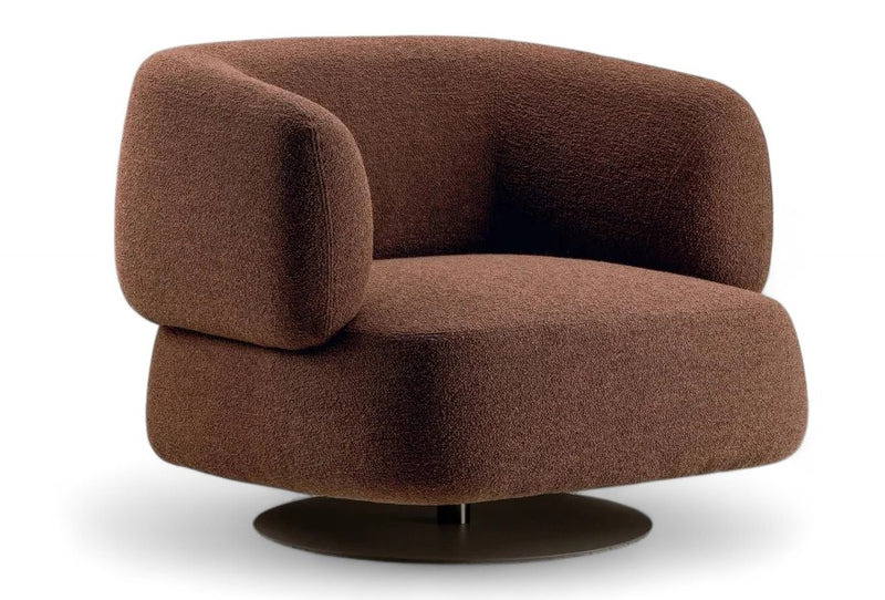 Lago Zeppelin Armchair