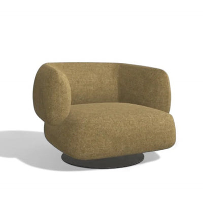 Lago Zeppelin Armchair