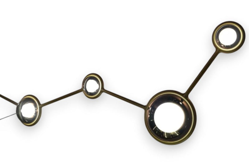 Constellation Cassiopea