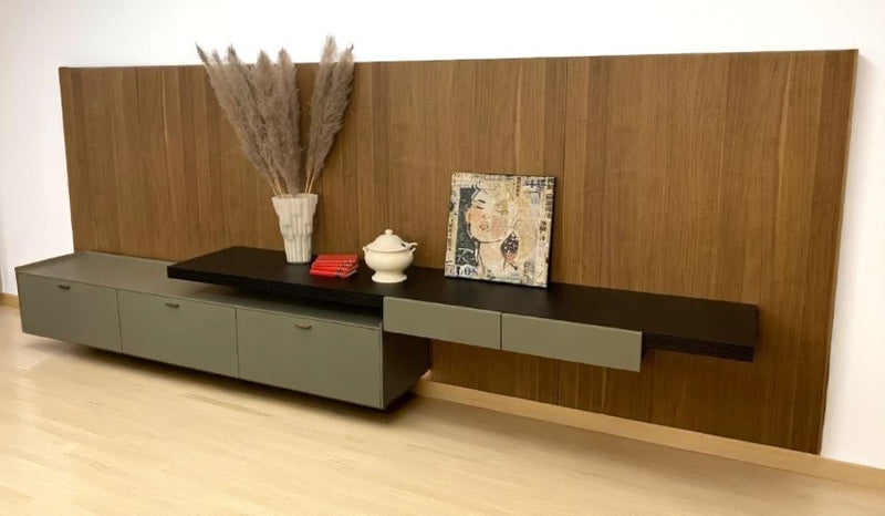 Lema LT40 TV Unit