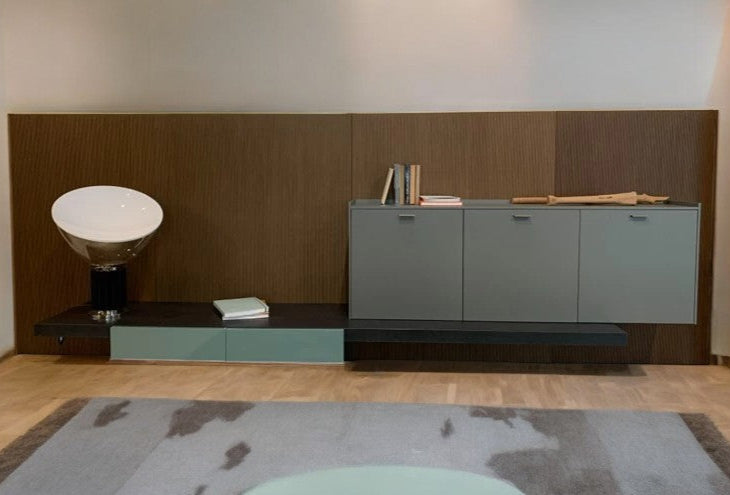 Lema LT40 Wall System