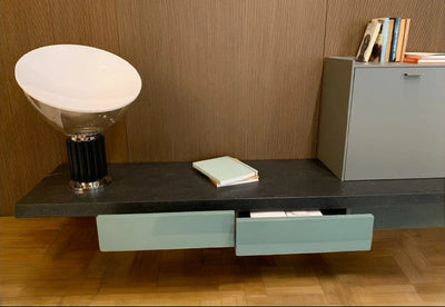 Lema LT40 Wall System