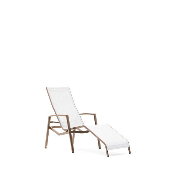 Varaschin Victor Relax Sunbed