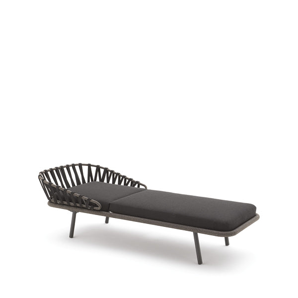 Varaschin Emma Cross Sunbed