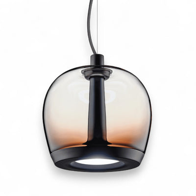 Leucos Aurelia S22 SS Bold Suspension Lamp