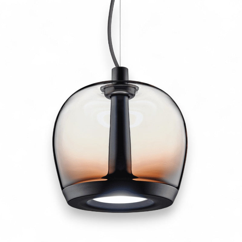 Leucos Aurelia S22 SS Bold Suspension Lamp