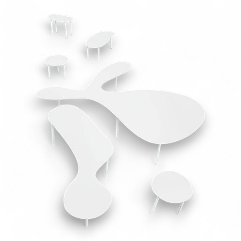 Living Divani Rabbit & the Tortoise Sehpa