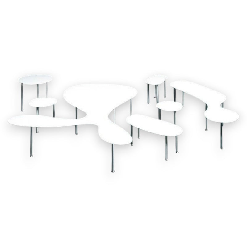 Living Divani Rabbit & the Tortoise Sehpa