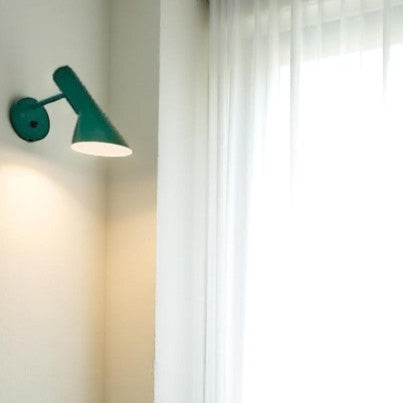 Louis Poulsen AJ Wall Lamp