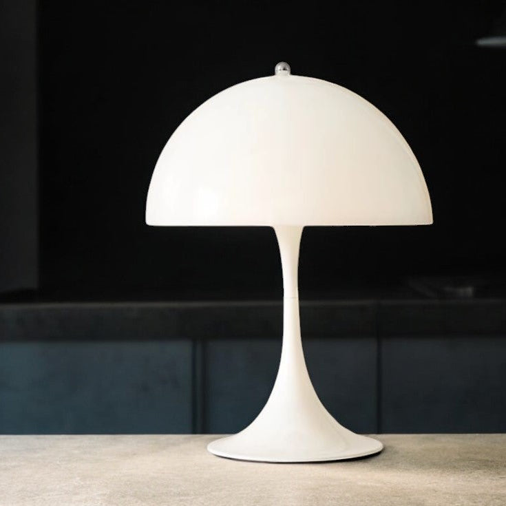 Louis Poulsen Panthella 400 Table Collection Masa Lambası
